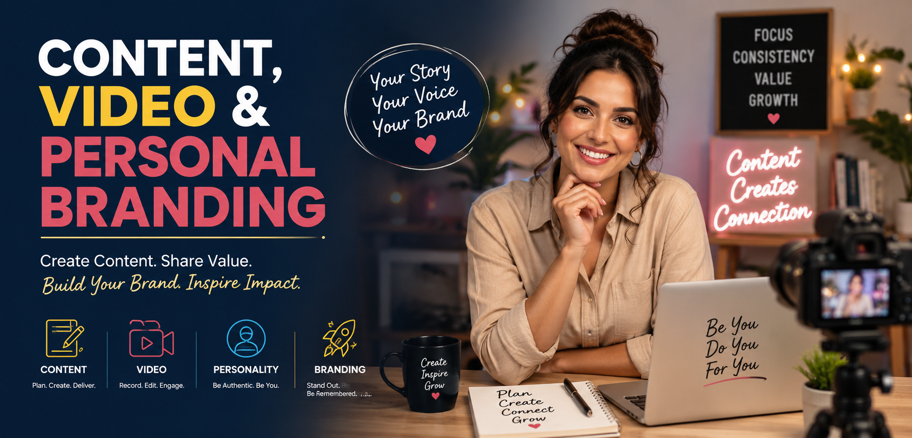content-video-personal-branding